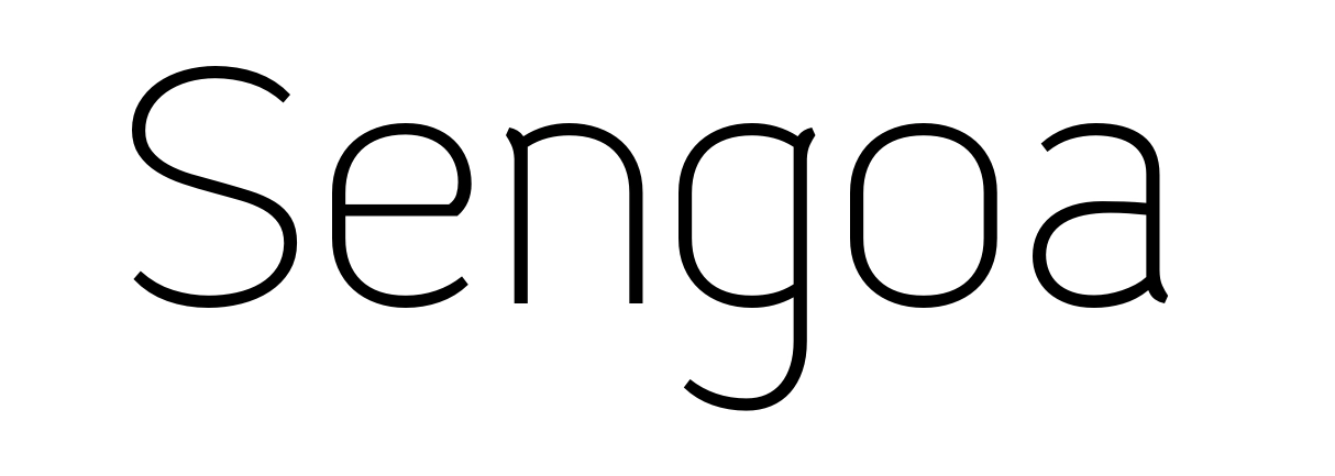 Sengoa